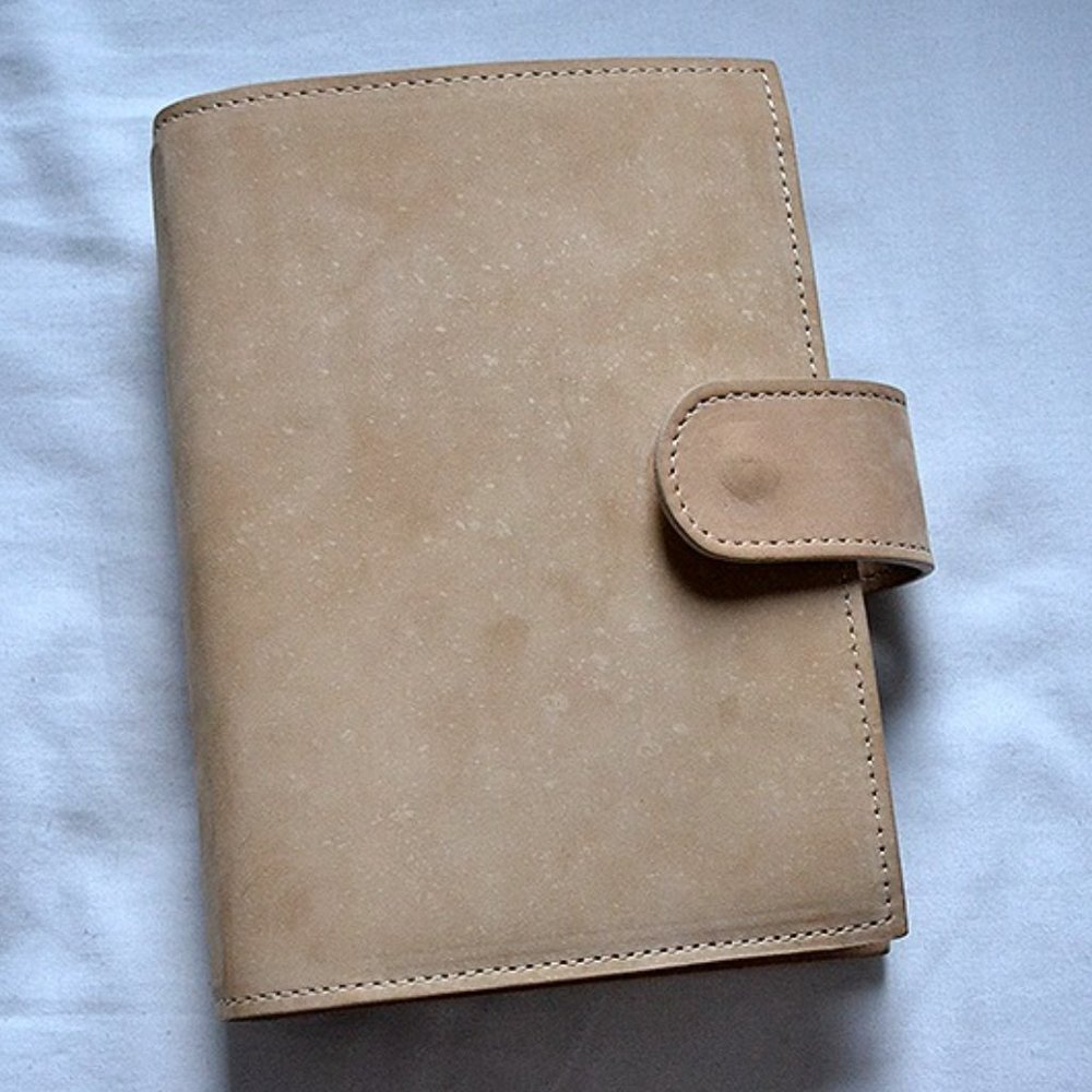 Naya Paperie Personal Rings in Velvet Cotton